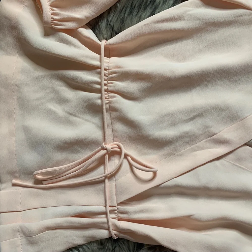 J. Crew crew petite
